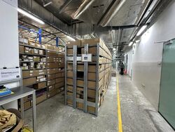 Benoi Road (D22), Warehouse #458082681